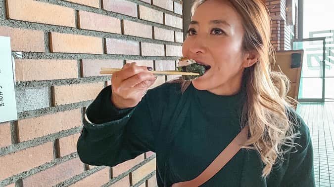 金子藍のグルメインスタ