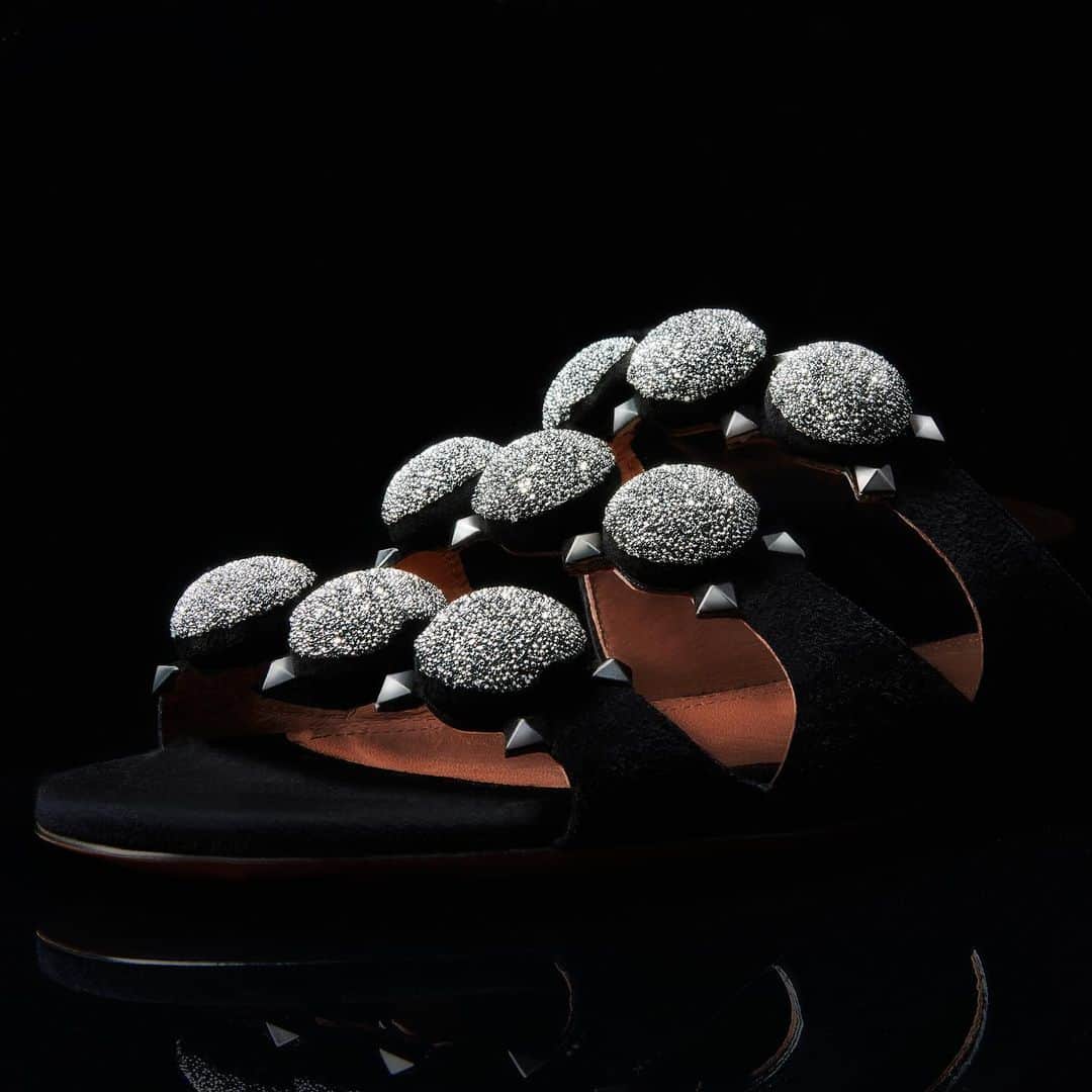 SWAROVSKIのインスタグラム
