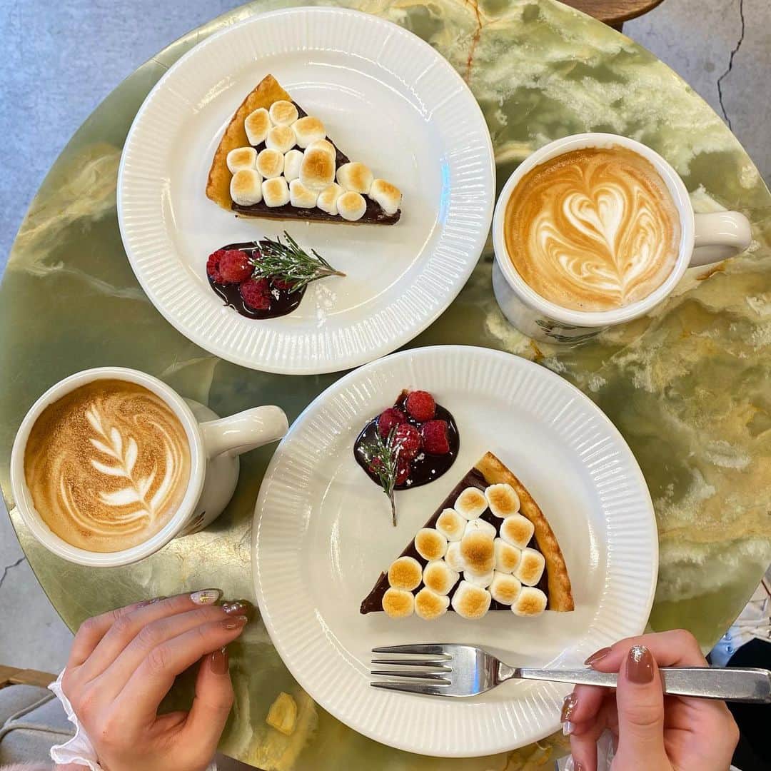 ウルフのグルメインスタ