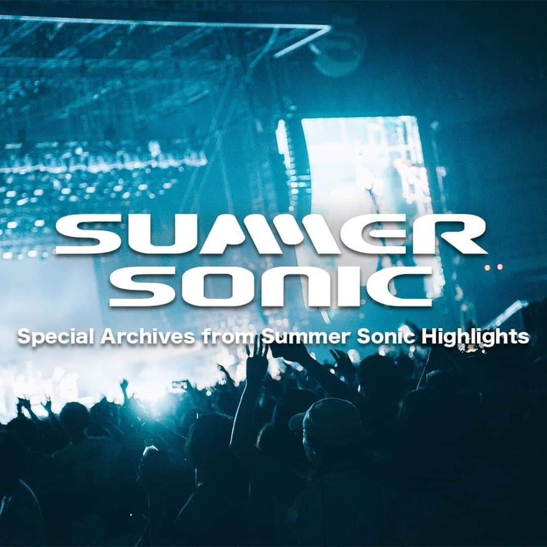 サマーソニックさんのインスタグラム写真 - (サマーソニックInstagram)「SUMMER SONIC Highlights on YouTubeアーカイブ配信 <第4弾> 厳選したアーティストを期間限定でアーカイブ配信しているサマーソニックYouTubeチャンネルにて、アーカイブ最後となる第4弾が公開✨ 最後を飾るのはDaft Punk、Tahiti 80 のフランス勢🇫🇷 お見逃しなく🎥 https://www.youtube.com/playlist?list=PL11q0S-e-y3079eDhxjSOawiwe9kLtr-2 #summersonic #supersonic」12月15日 17時00分 - summersonic_official