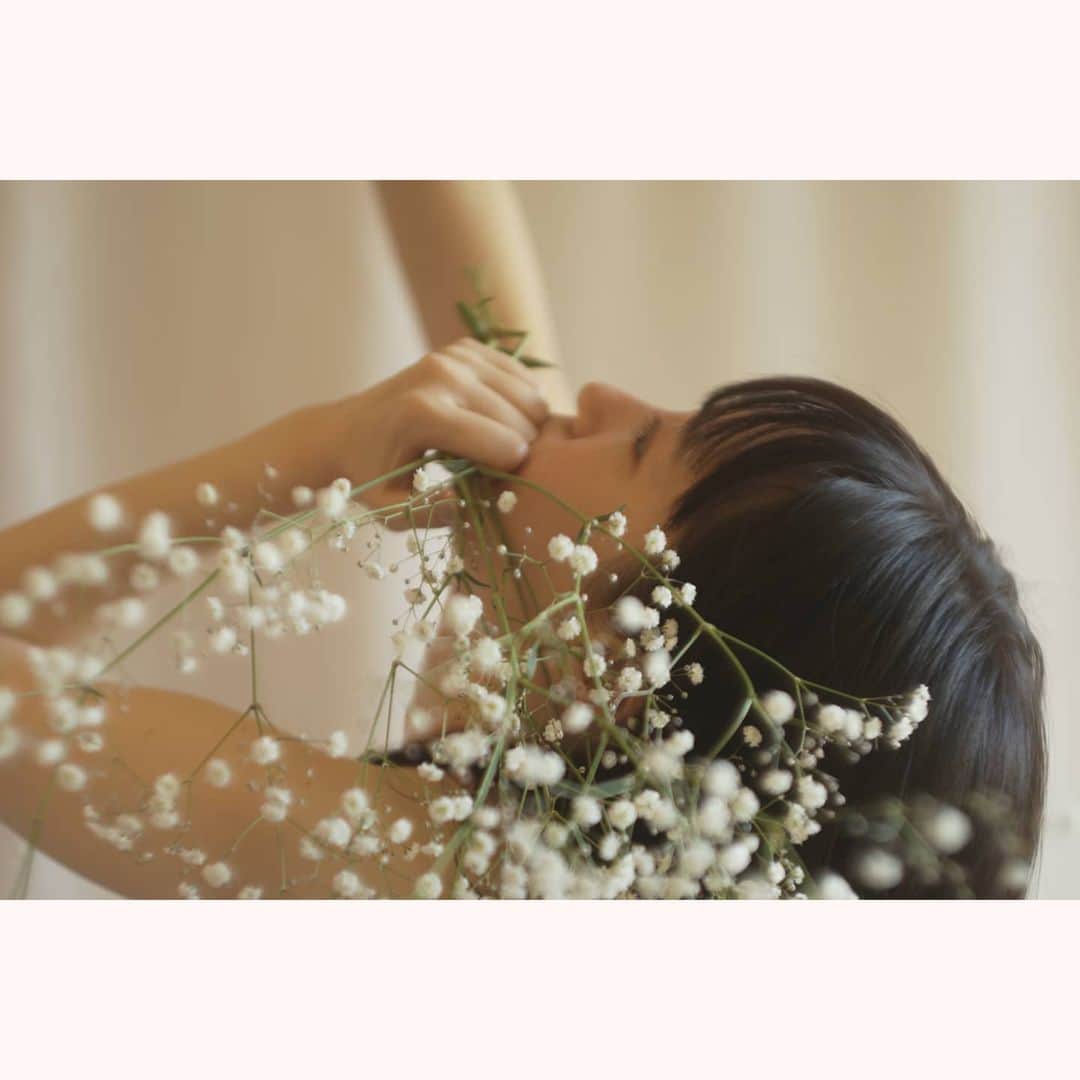 花澄のインスタグラム