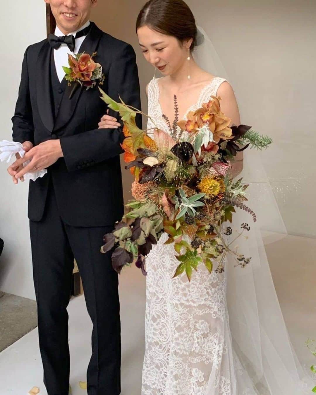 プレ花嫁の結婚式準備サイト farny 【ファーニー】のグルメインスタ