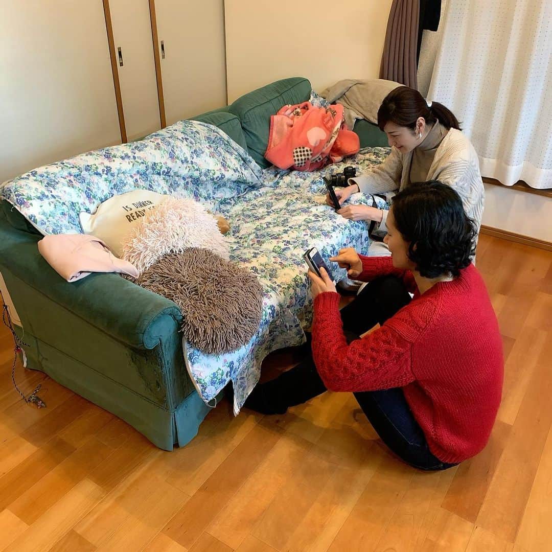 宮本えりのインスタグラム