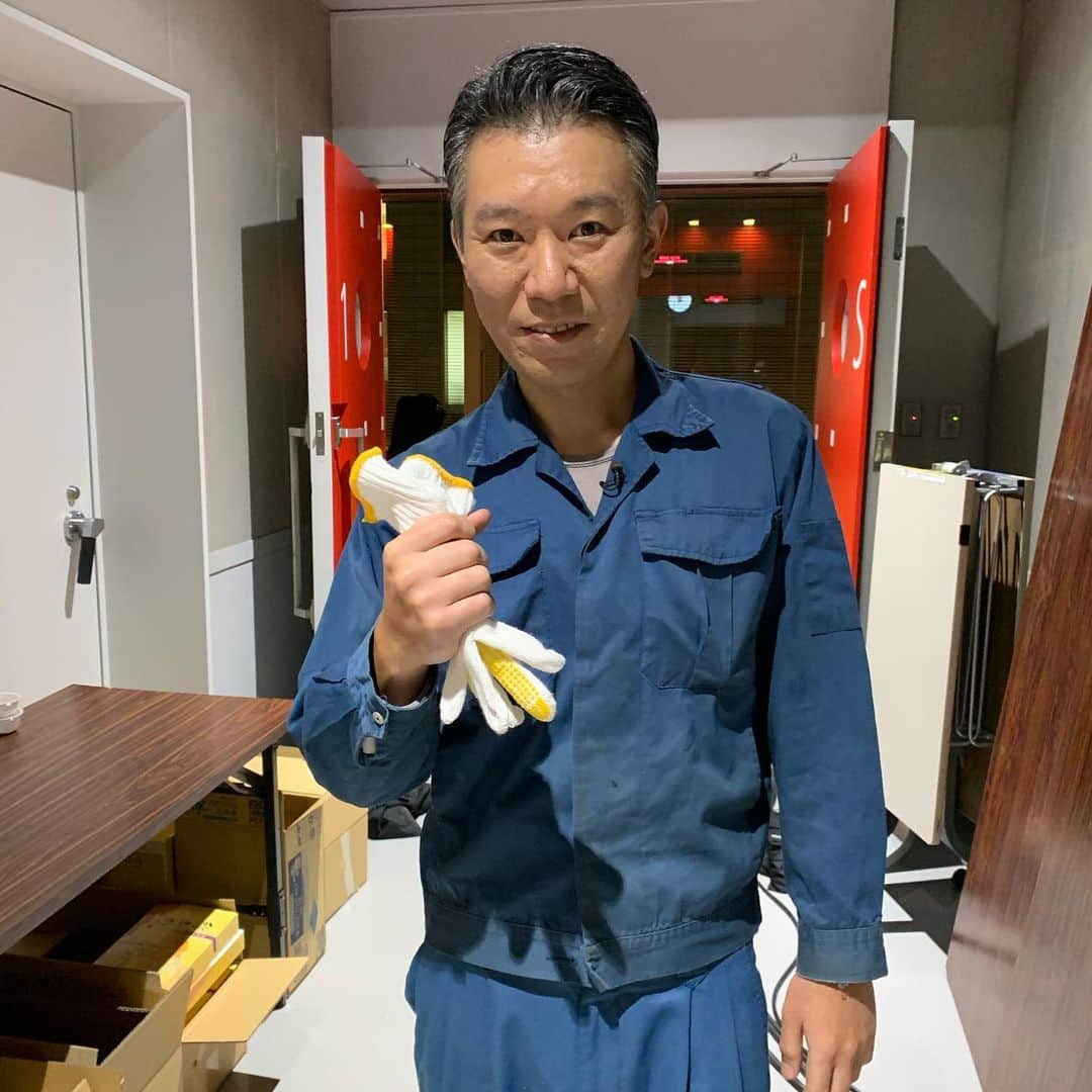 日本テレビ「ウチのガヤがすみません！」のインスタグラム：「今夜11:59〜放送です🌈  ガヤが誇る‼️ Mr.鉄工作芸人 #モンスターエンジン西森 😎🔨✨  今年パパになられたゲスト#三浦翔平 さんへ 出産のお祝いご用意致しましたーーー👏🎁  その名も『メタしゃぶ』……🤔❓  これまでの西森作品をご存知の方なら、想像がつくかも⁉️😘 予想膨らませて、放送楽しんでくださいね😍  今夜11:59〜放送です💪  ⚠️TVerにて同時配信あります！ ⚠️見逃し配信Huluもあります！  #ウチのガヤがすみません #ウチのガヤ #三浦翔平 #西川貴教 #天外者」