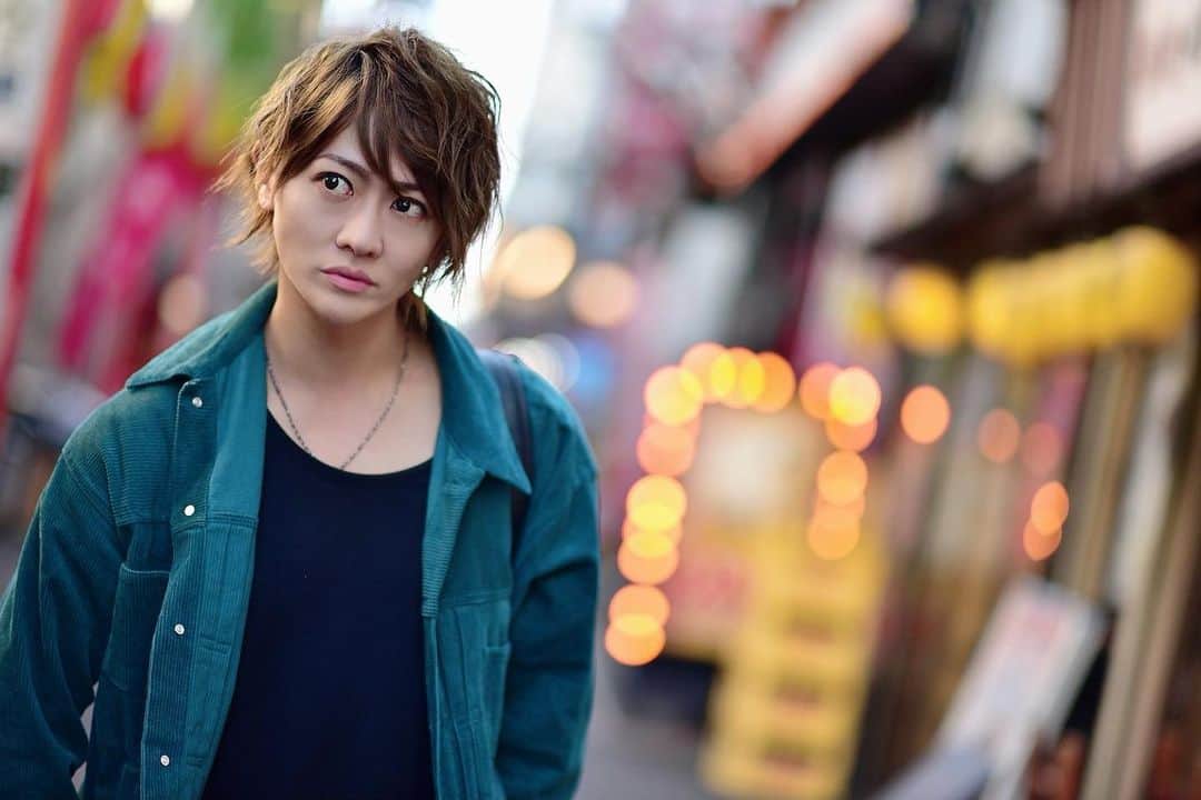 服部武雄のインスタグラム