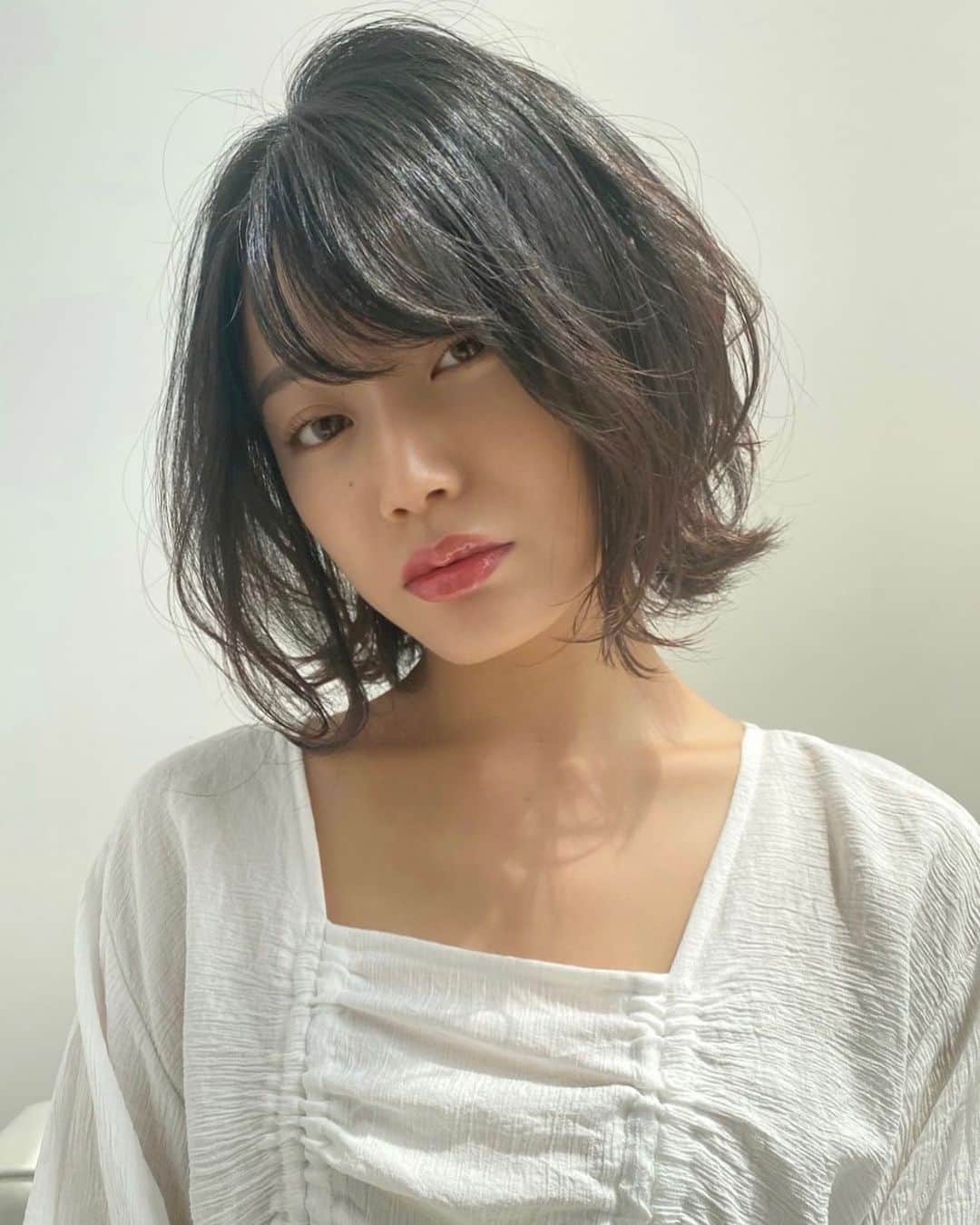 長瀬礼華のインスタグラム