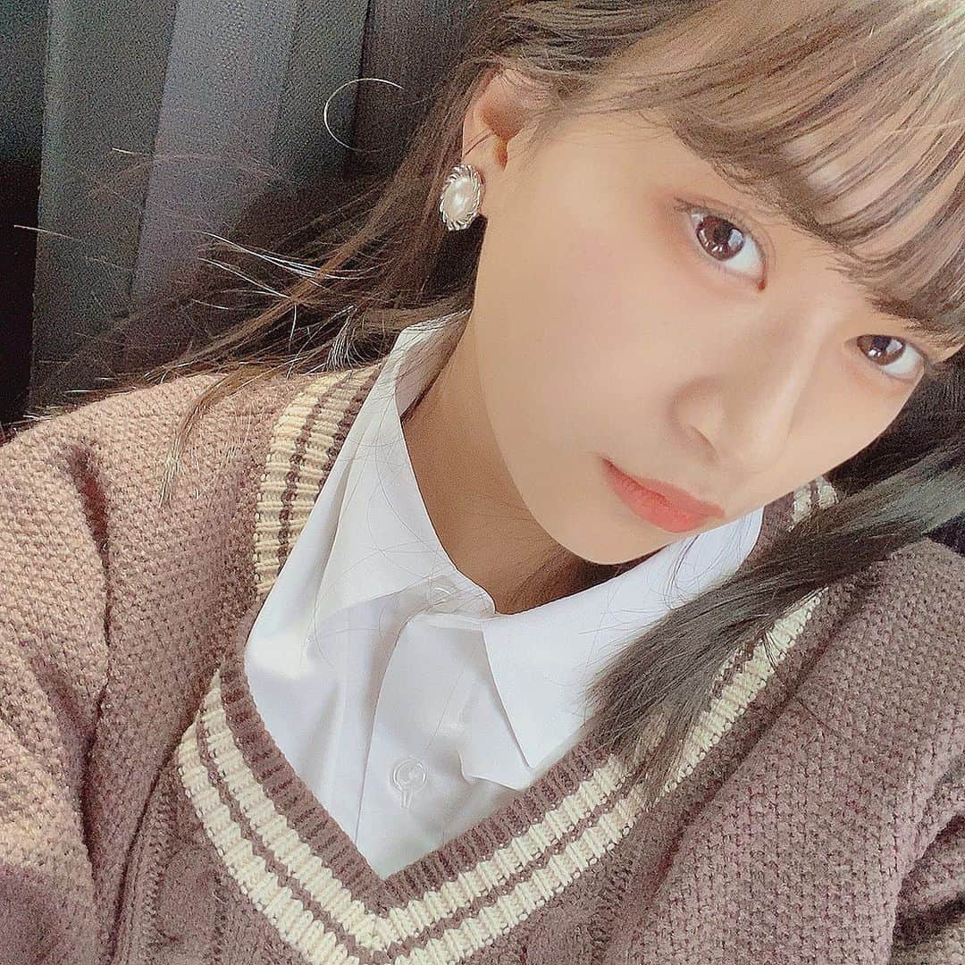 杉山緋那のインスタグラム：「DMでもお祝いメッセージありがとうございました❕嬉しいですっ^^」