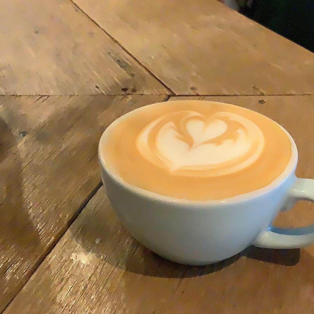 HeyCoffeeのグルメインスタ