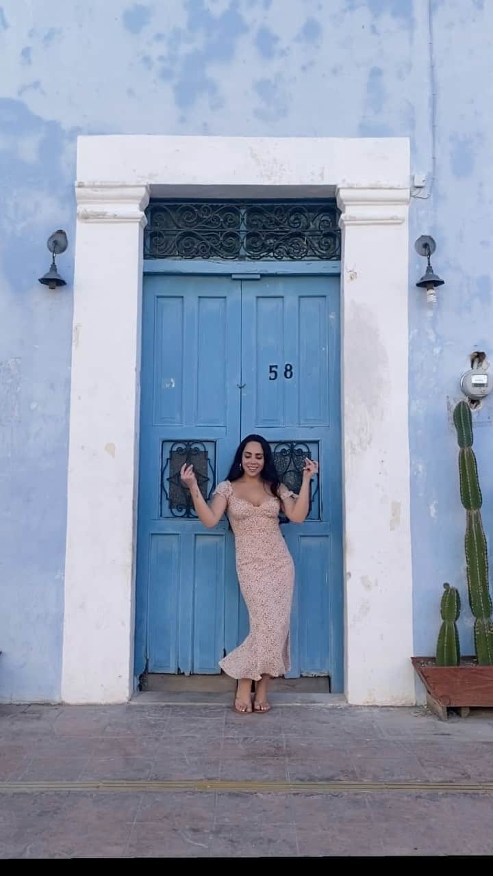 Katy Esquivelのインスタグラム：「You are your own rainbow 🌈」