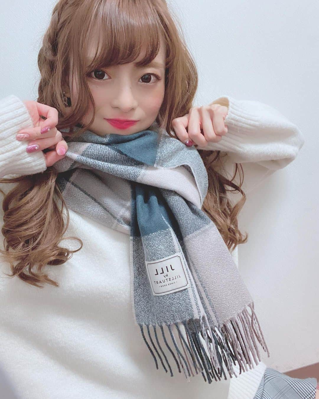 亀田ゆかりのインスタグラム