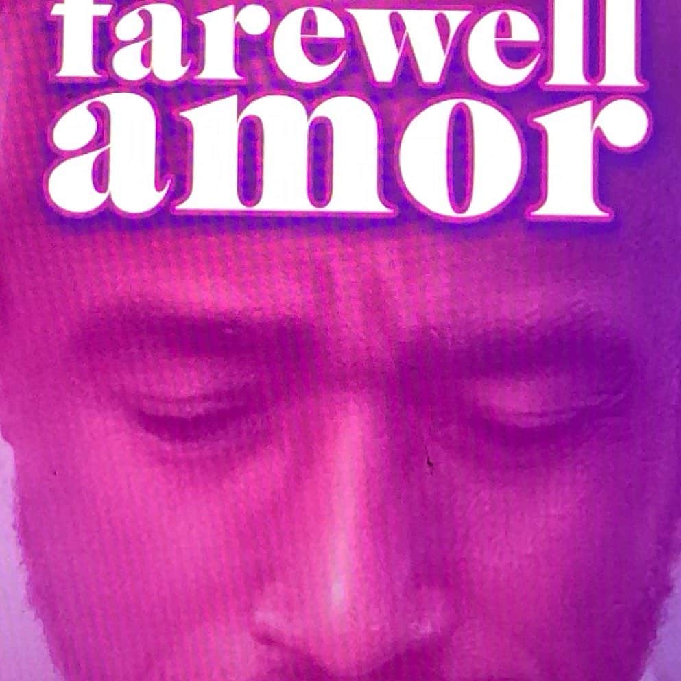 マーシャ・ゲイ・ハーデンのインスタグラム：「Lovely film. Beautifully performed, sensitively directed.  @bewareoftime @ekwapics #zainabjah, @jaymelawson @marcusscribner @ifcfilms @farewellamorfilm」