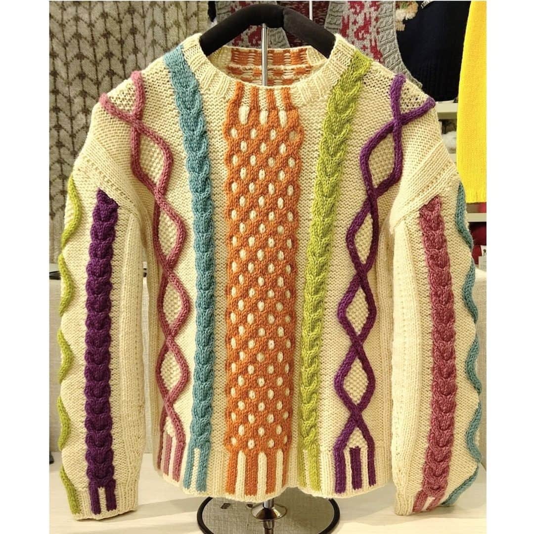 オカダヤ新宿本店コンシェルジュのインスタグラム