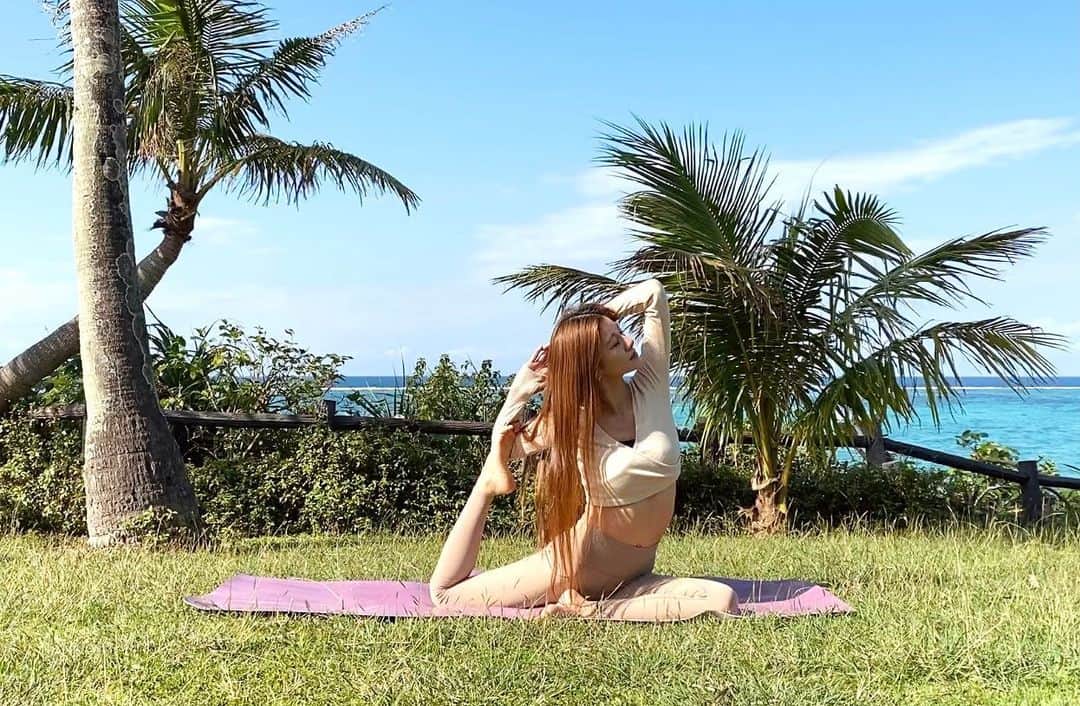 宮崎沙矢加のインスタグラム