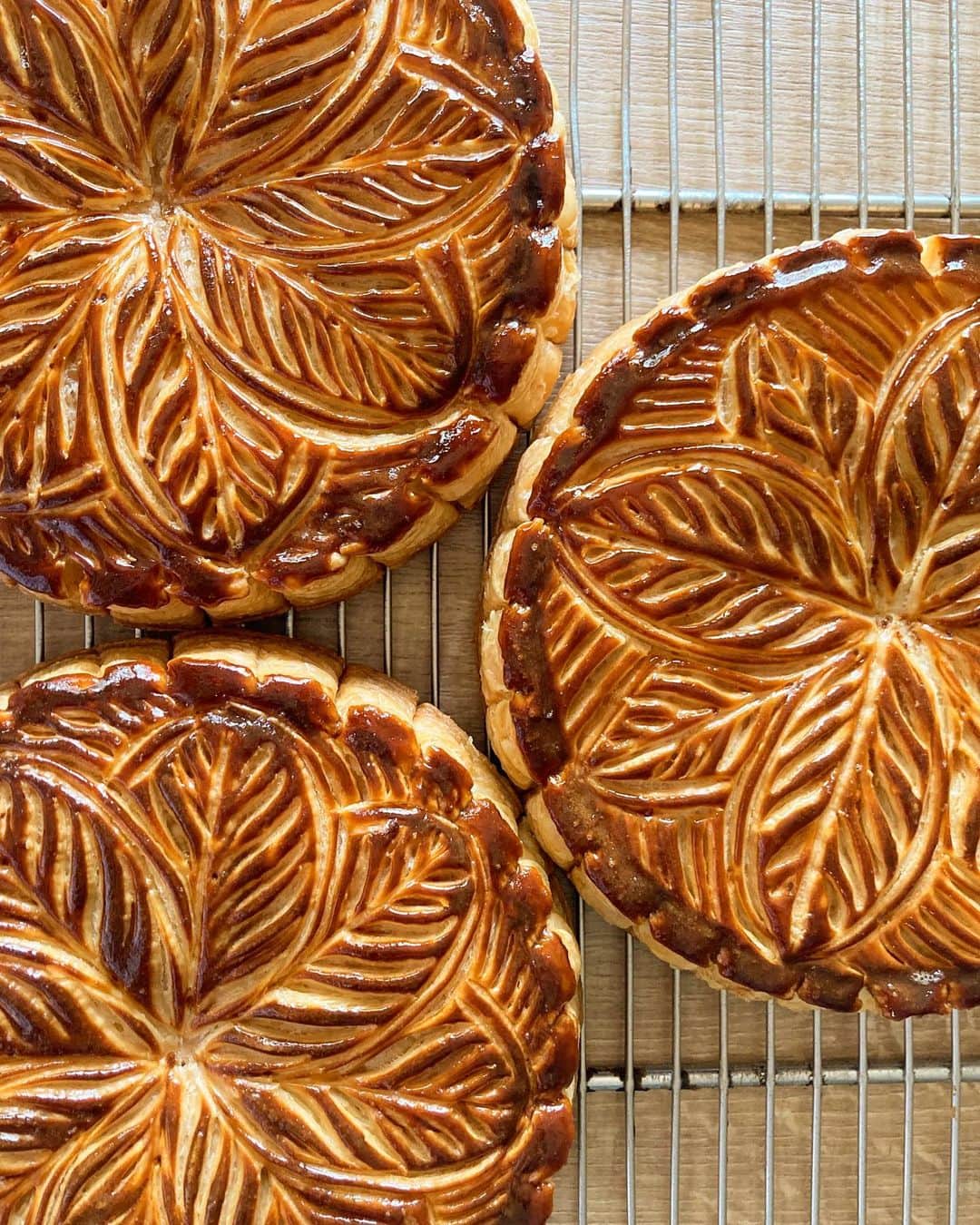 笹塚駅のパン屋さん オパンのグルメインスタ