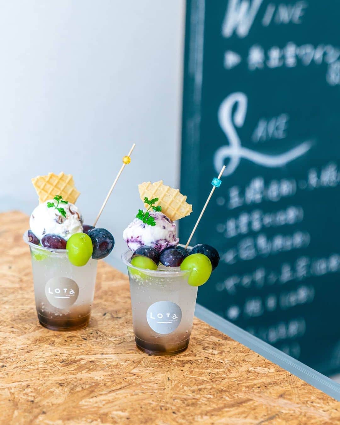 6151のグルメインスタ