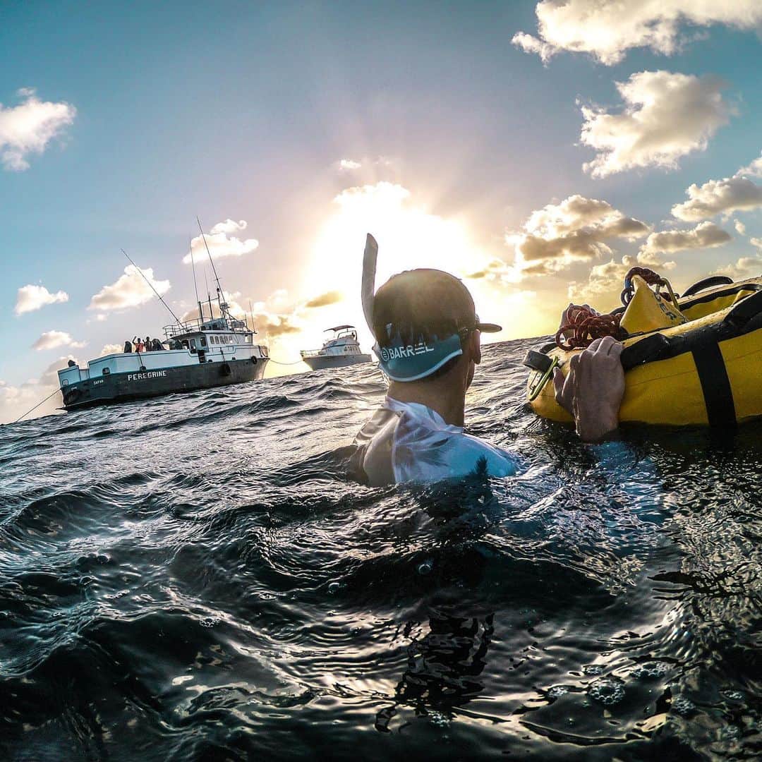 ジュリアン・カンさんのインスタグラム写真 - (ジュリアン・カンInstagram)「한호흡으로... #배럴 #프리다이빙 Freediving... @barrel.fit」12月15日 10時29分 - julienkang