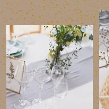 メゾン エルミタージュのグルメインスタ