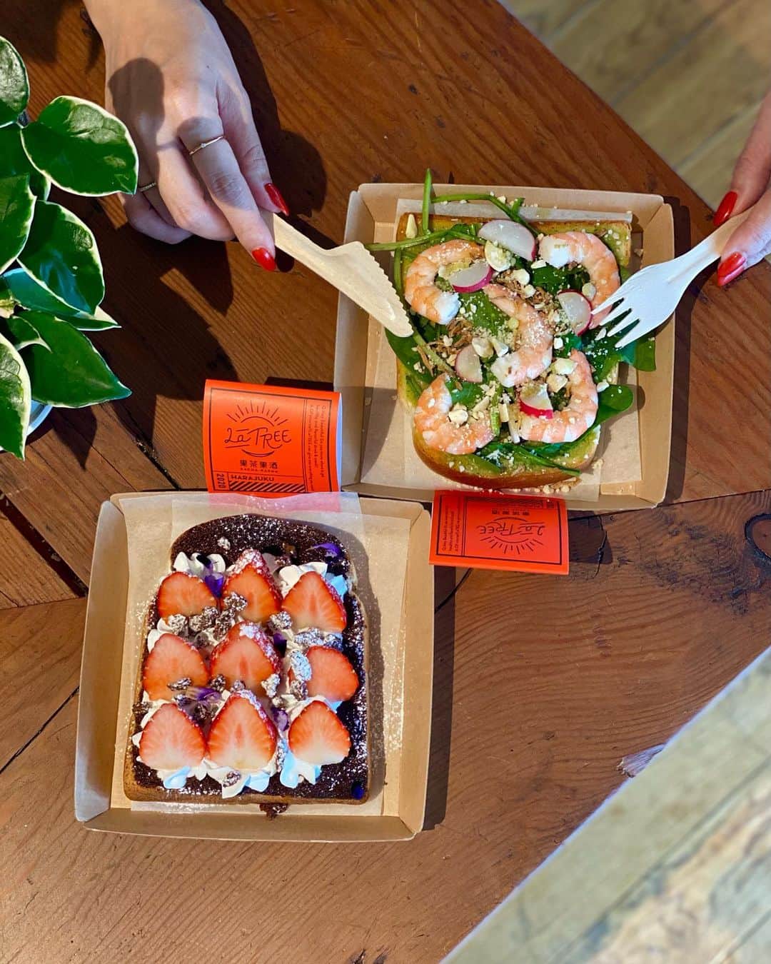 黒田麻理耶のグルメインスタ