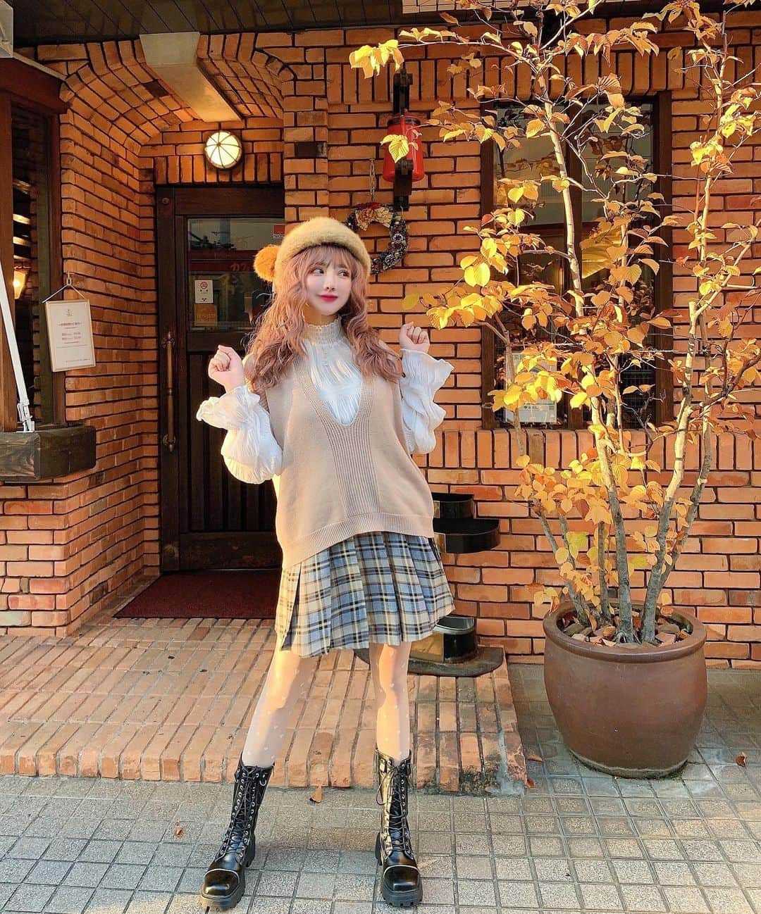 くまくまくまのインスタグラム