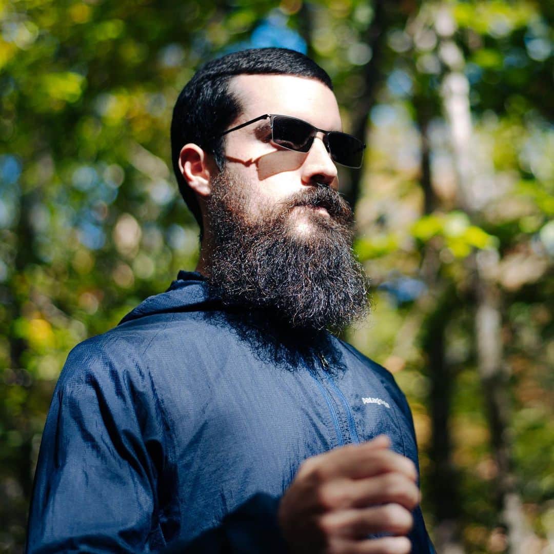 JINSのインスタグラム：「Our $0 POLARIZED LENS UPGRADES (originally $120) is extended! Now expires 1/28. Last chance!  While you're outdoors trail running or hiking, Polarized helps against unwanted glare. Pick any frame on jins.com to add free Polarized lenses for free, or check out our #Linkinbio for recommended Polarized frames.」