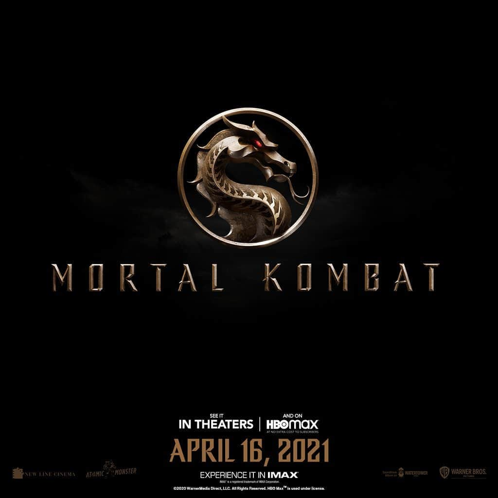 浅野忠信さんのインスタグラム写真 - (浅野忠信Instagram)「MORTAL KOMBAT April 16 2021  @MortalKombatMovie  #MortalKombatMovie」12月15日 11時01分 - tadanobu_asano