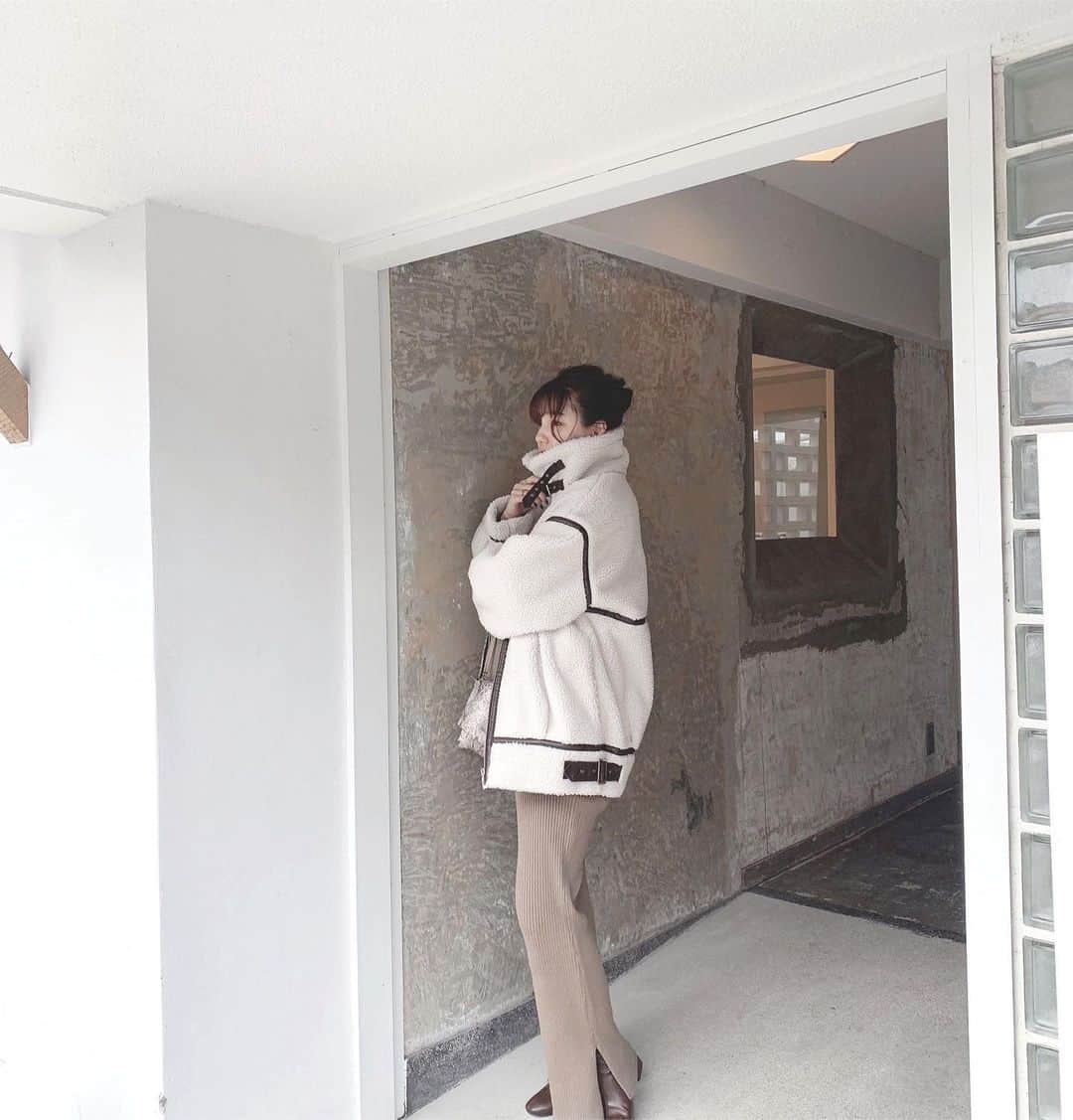 きりんのインスタグラム