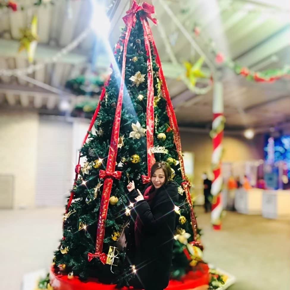 のインスタグラム：「🎄」