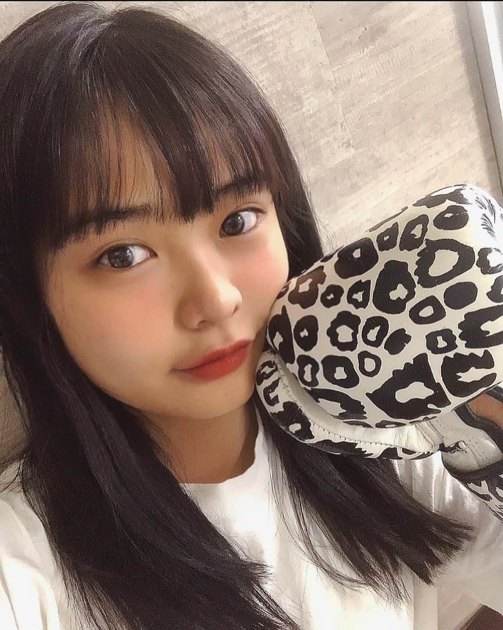 西本ヒカルのインスタグラム：「🥊😋 ・ ・ #kickboxinggirl #gym #朝活  @bernard.ackah」