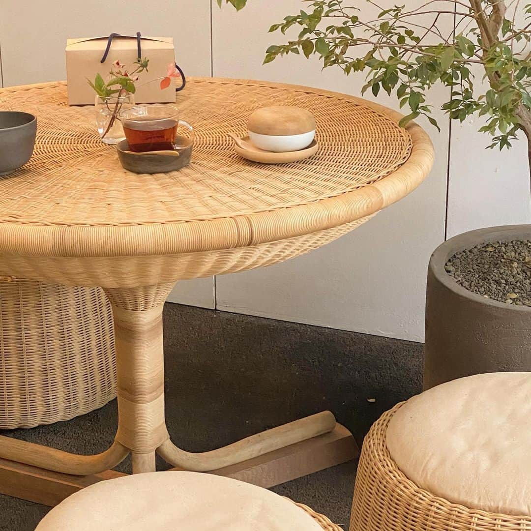 岡元優香のグルメインスタ