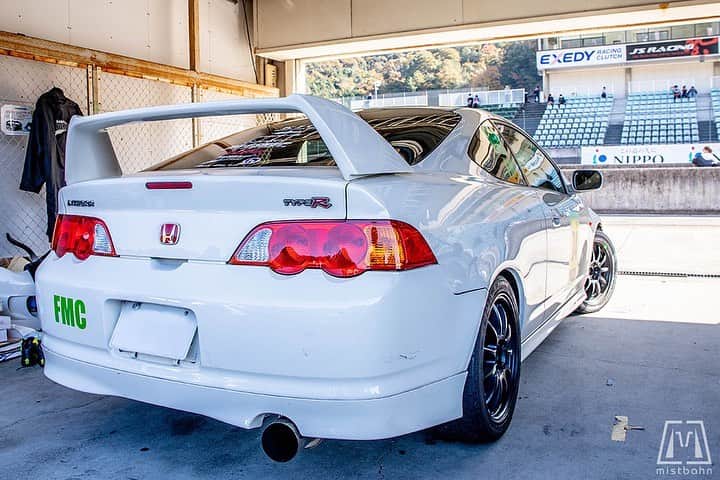mistbahnのインスタグラム
