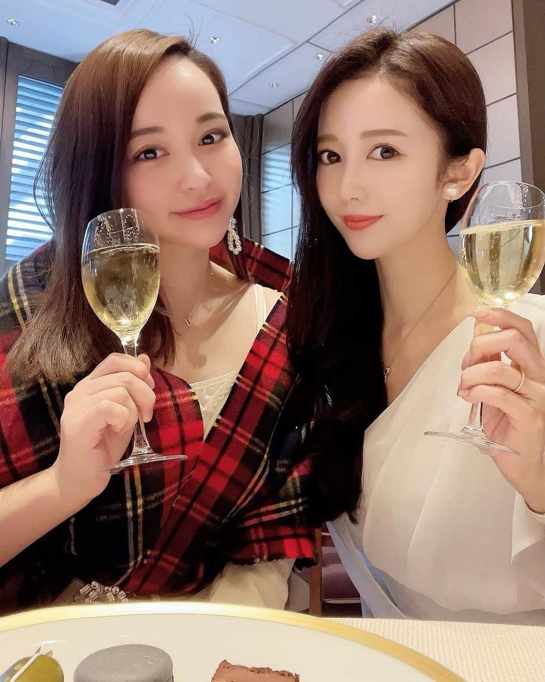 辻沢由有（BIANCA CLNIC 表参道院 院長）のグルメインスタ