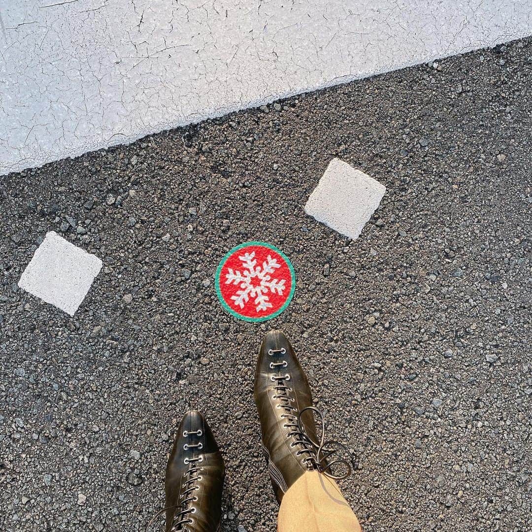 皇咲あゆのインスタグラム