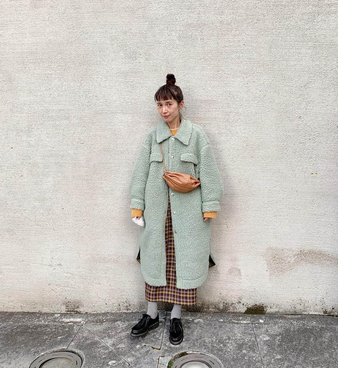 kazumiのインスタグラム