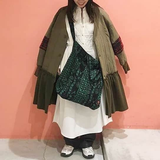 BEAMS WOMEN SHIBUYAのインスタグラム