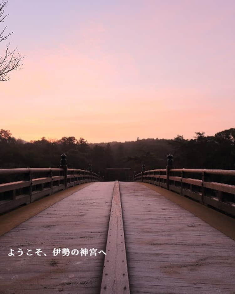 のインスタグラム：「神宮の公式Ｗｅｂサイトをリニューアルしました。 ぜひ、ご利用ください。 https://wwww.isejingu.or.jp/ #伊勢神宮 #神宮 #神社 #心のふるさと #ホームページ #リニューアル #ISEJINGU #JINGU #SOUL_of_JAPAN #japan #jinja #shinto」