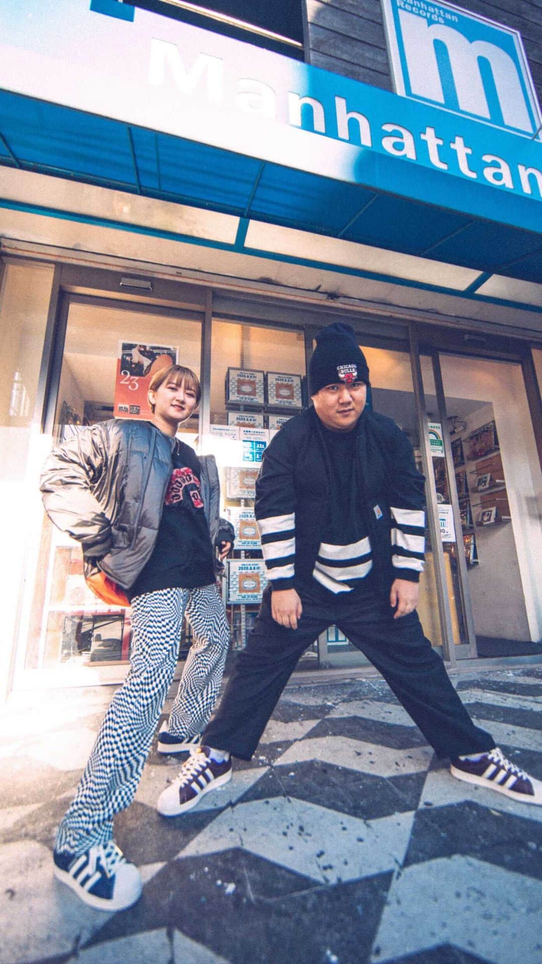 ABC-MART Grand Stageのインスタグラム