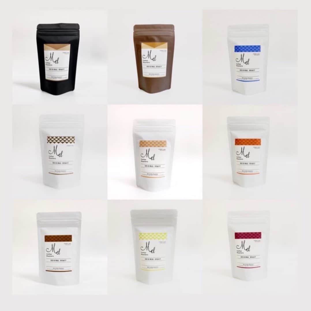 Mel Coffeeのグルメインスタ