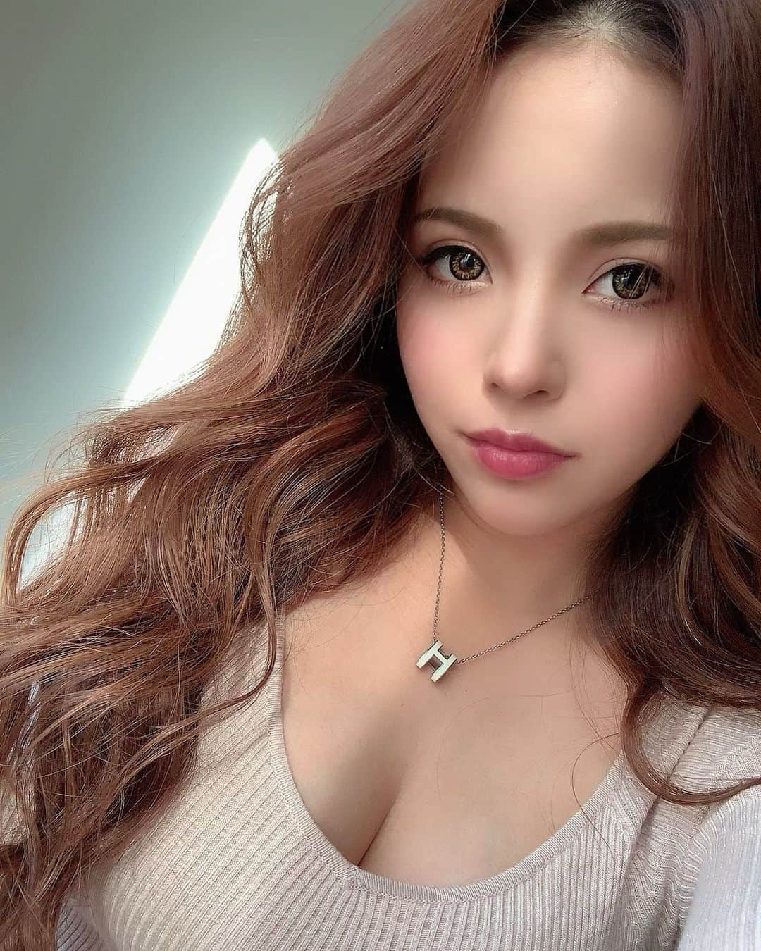 DJ NANAのインスタグラム
