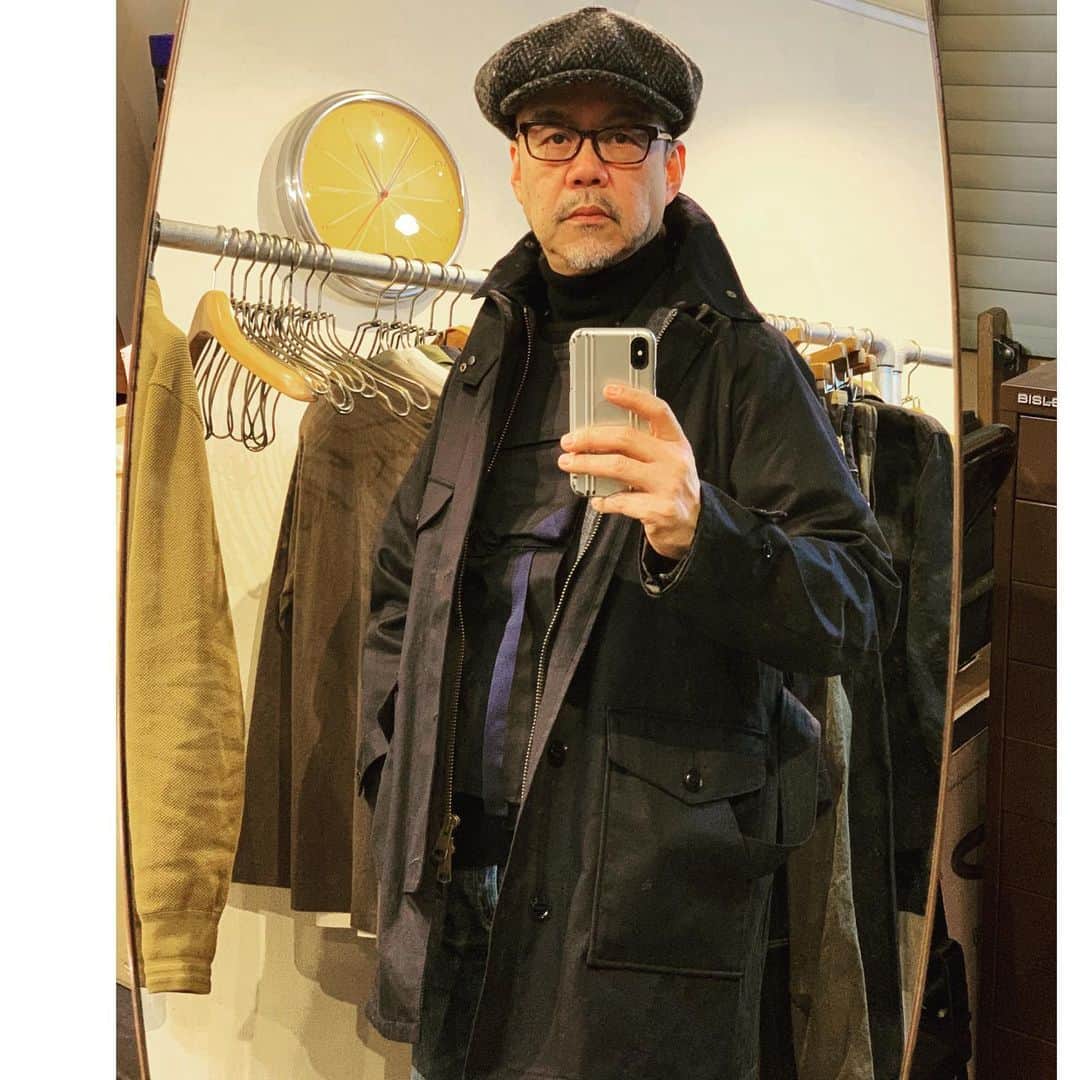 サウンドマンのインスタグラム