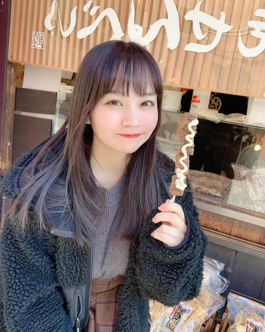 大嶋みくのインスタグラム