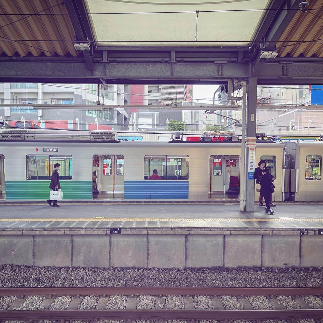 佐藤東弥のインスタグラム