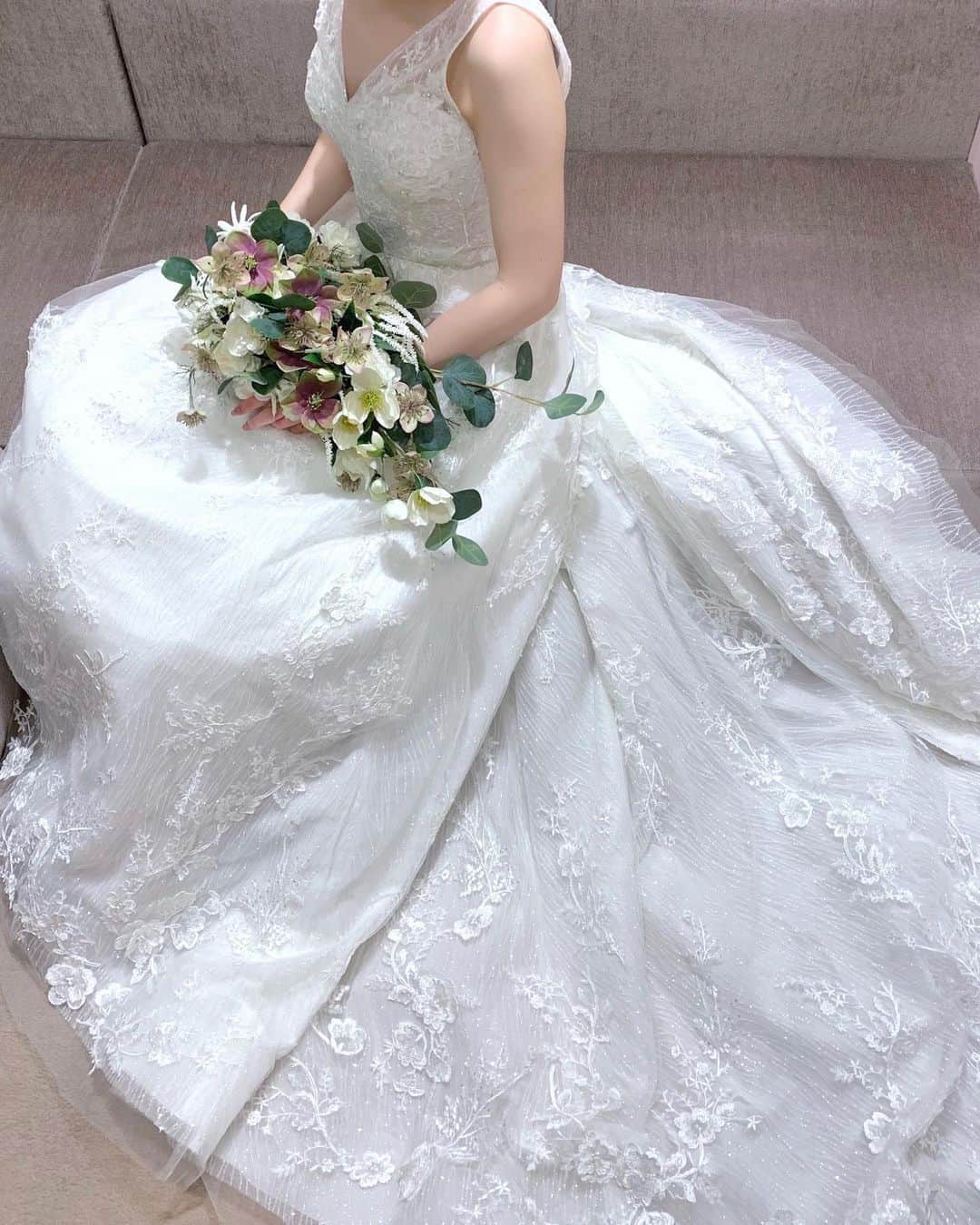 Dresses (ドレッシーズ)のインスタグラム