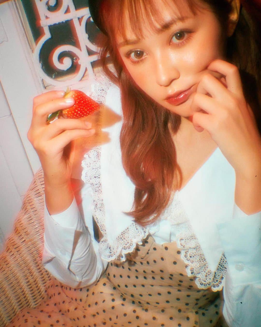 てんちむのインスタグラム
