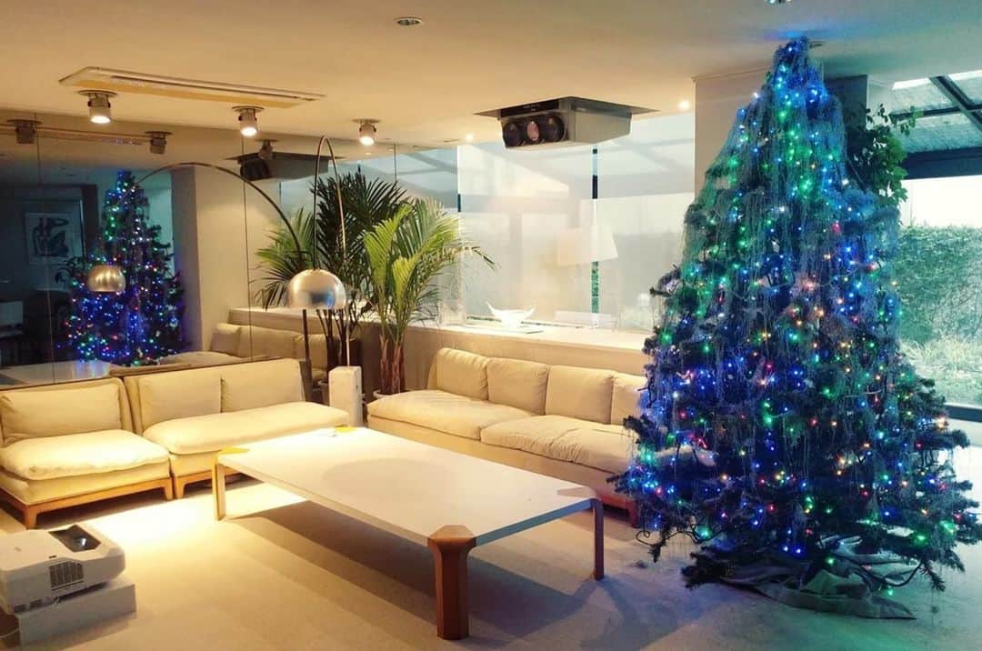 Space Marketのグルメインスタ