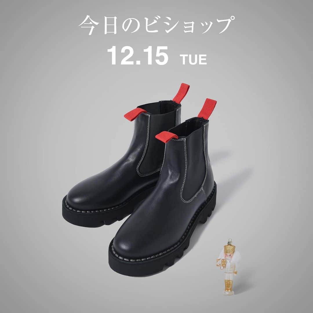 Bshop officialのインスタグラム