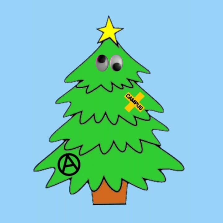 campusのグルメインスタ