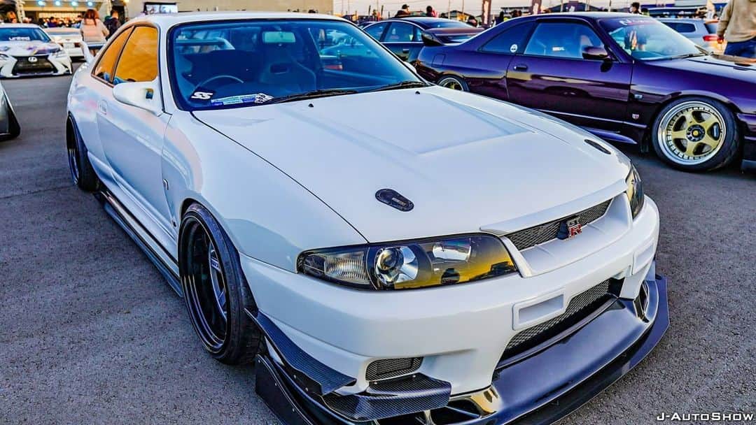 J-Auto Showのインスタグラム