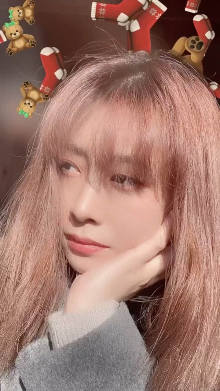 今井れんのインスタグラム