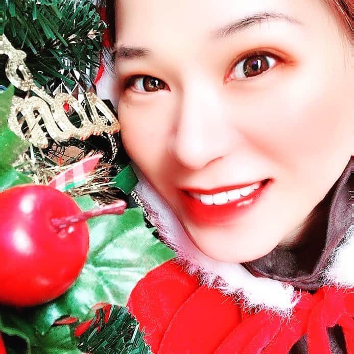 綾瀬マリアのインスタグラム
