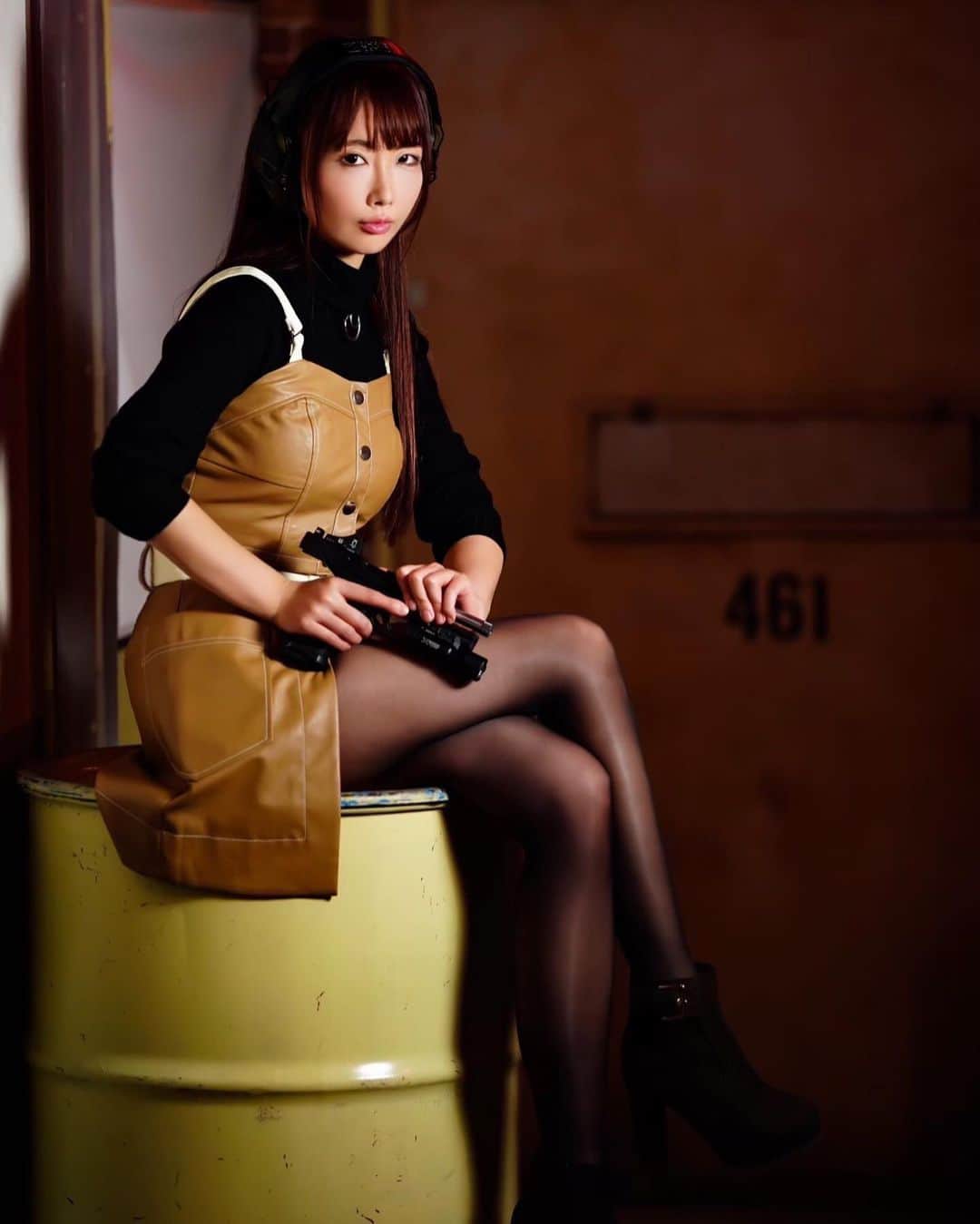 坂地久美のインスタグラム